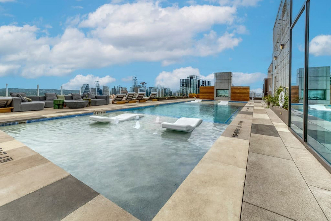 Austin Vacation Rental