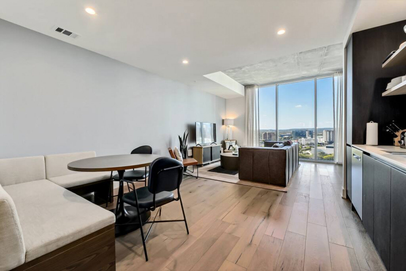 Austin Vacation Rental