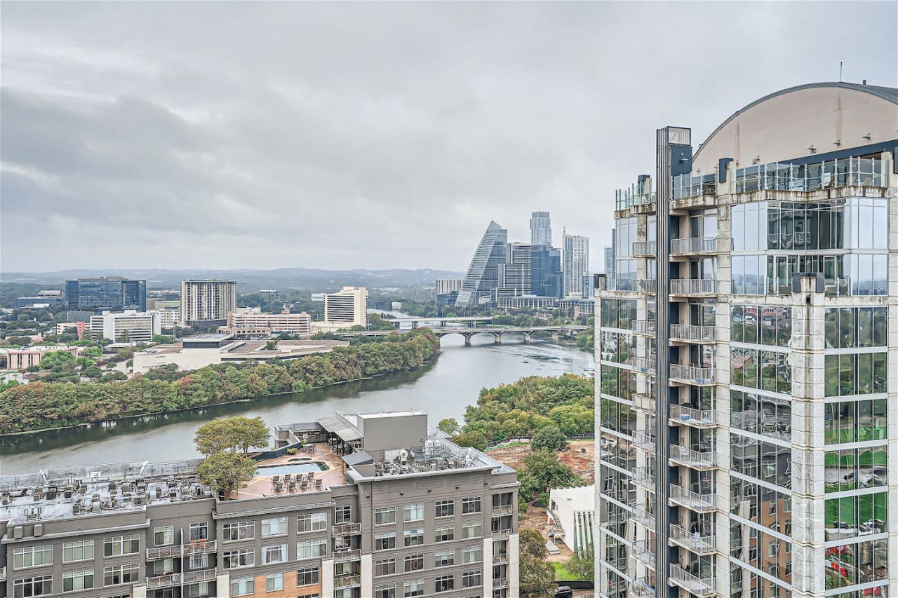 Austin Vacation Rental