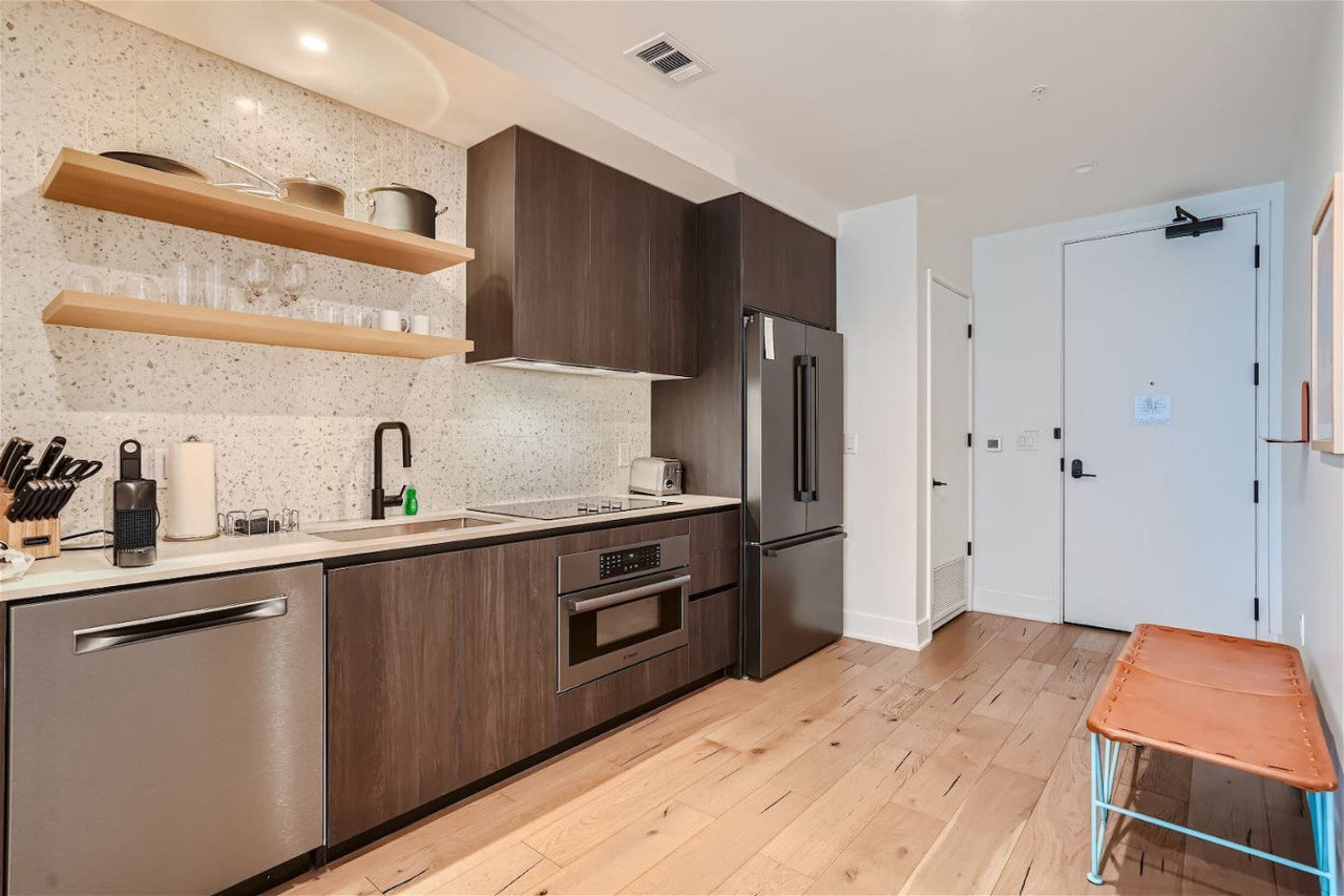 Austin Vacation Rental