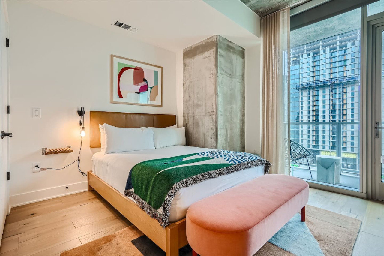 Austin Vacation Rental