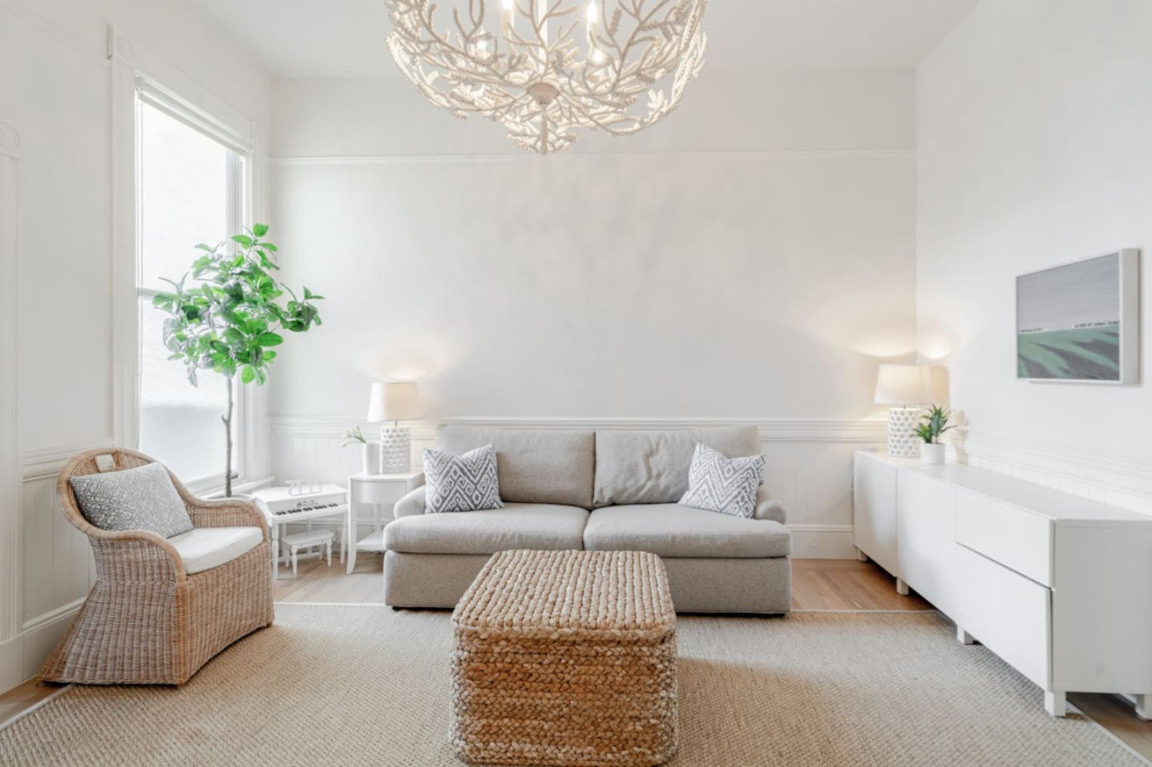 San Francisco Vacation Rental