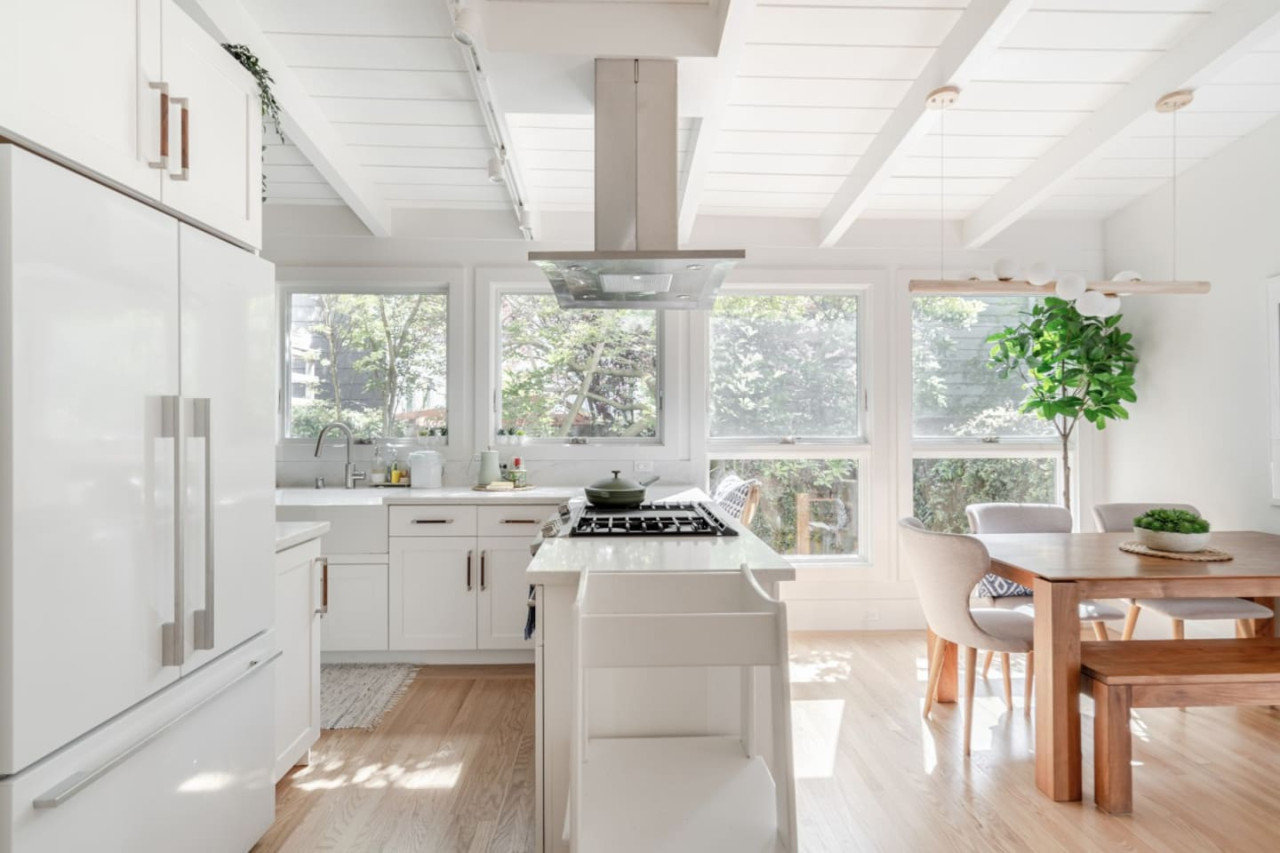 San Francisco Vacation Rental