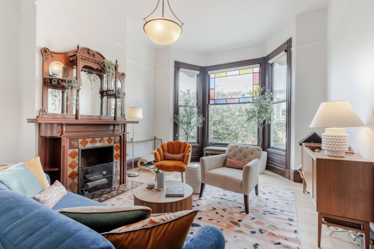 San Francisco Vacation Rental
