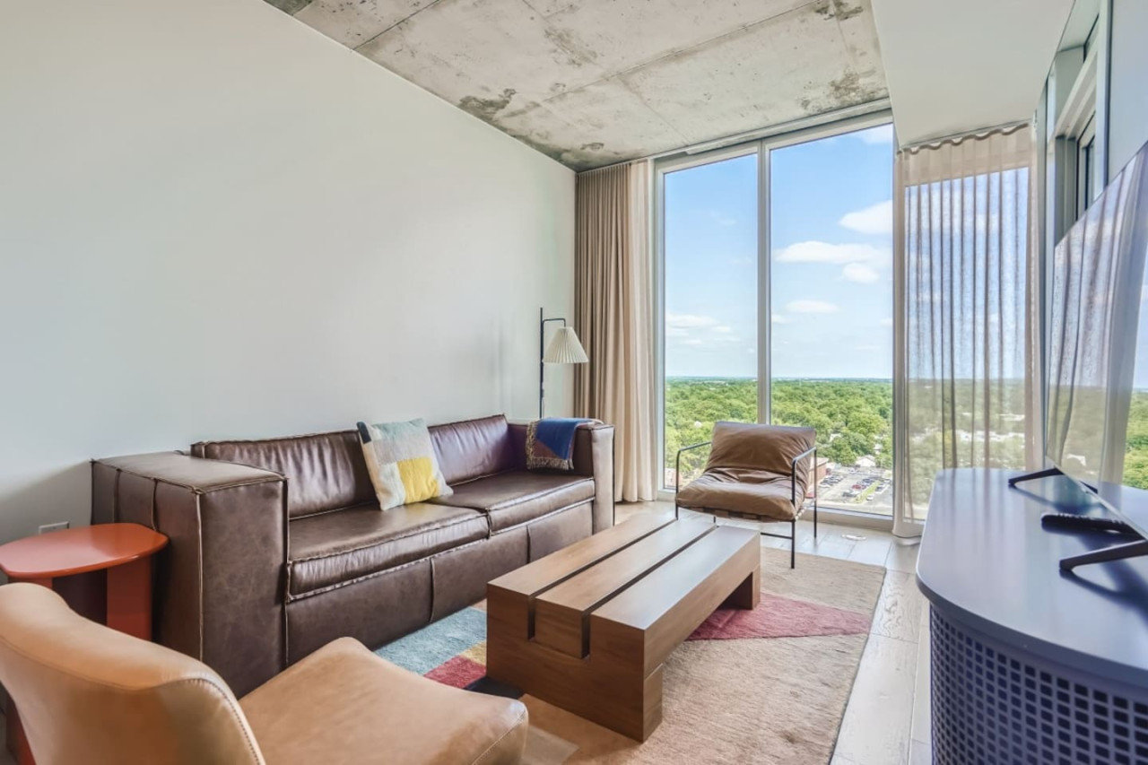 Austin Vacation Rental