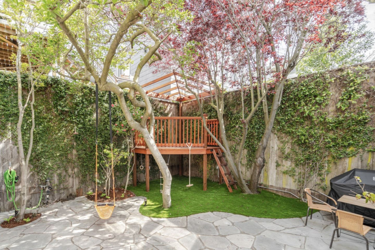 San Francisco Vacation Rental