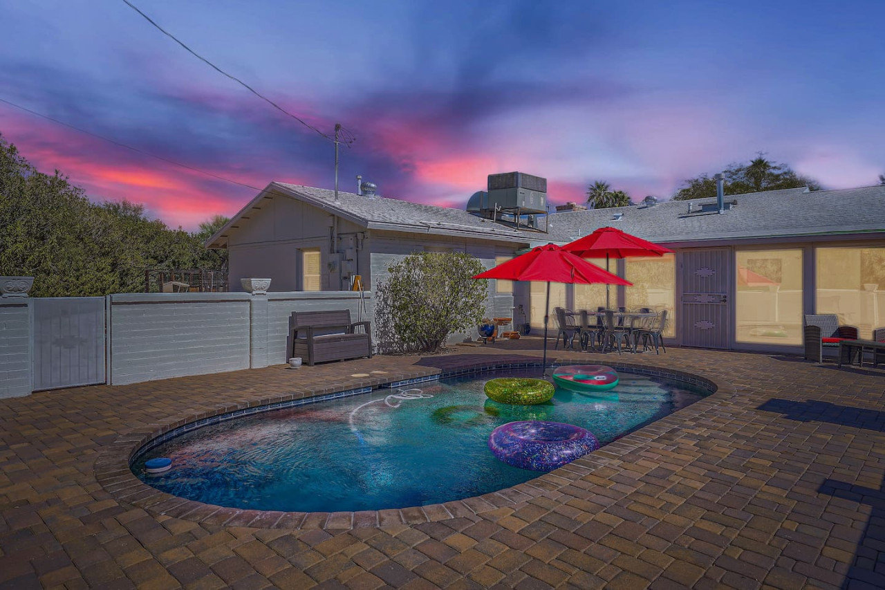 Tucson Vacation Rental