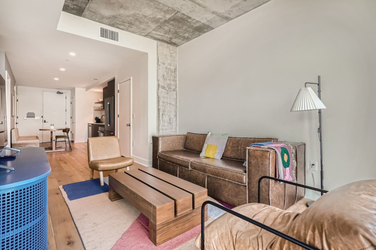 Austin Vacation Rental