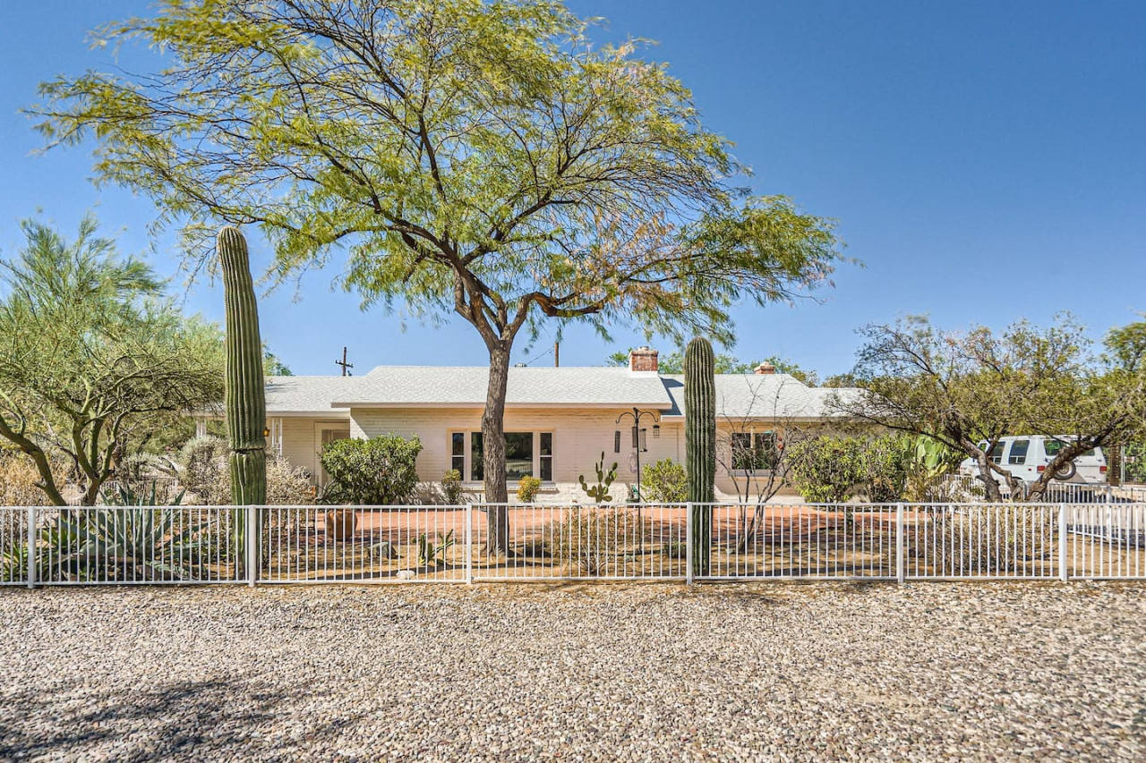 Tucson Vacation Rental