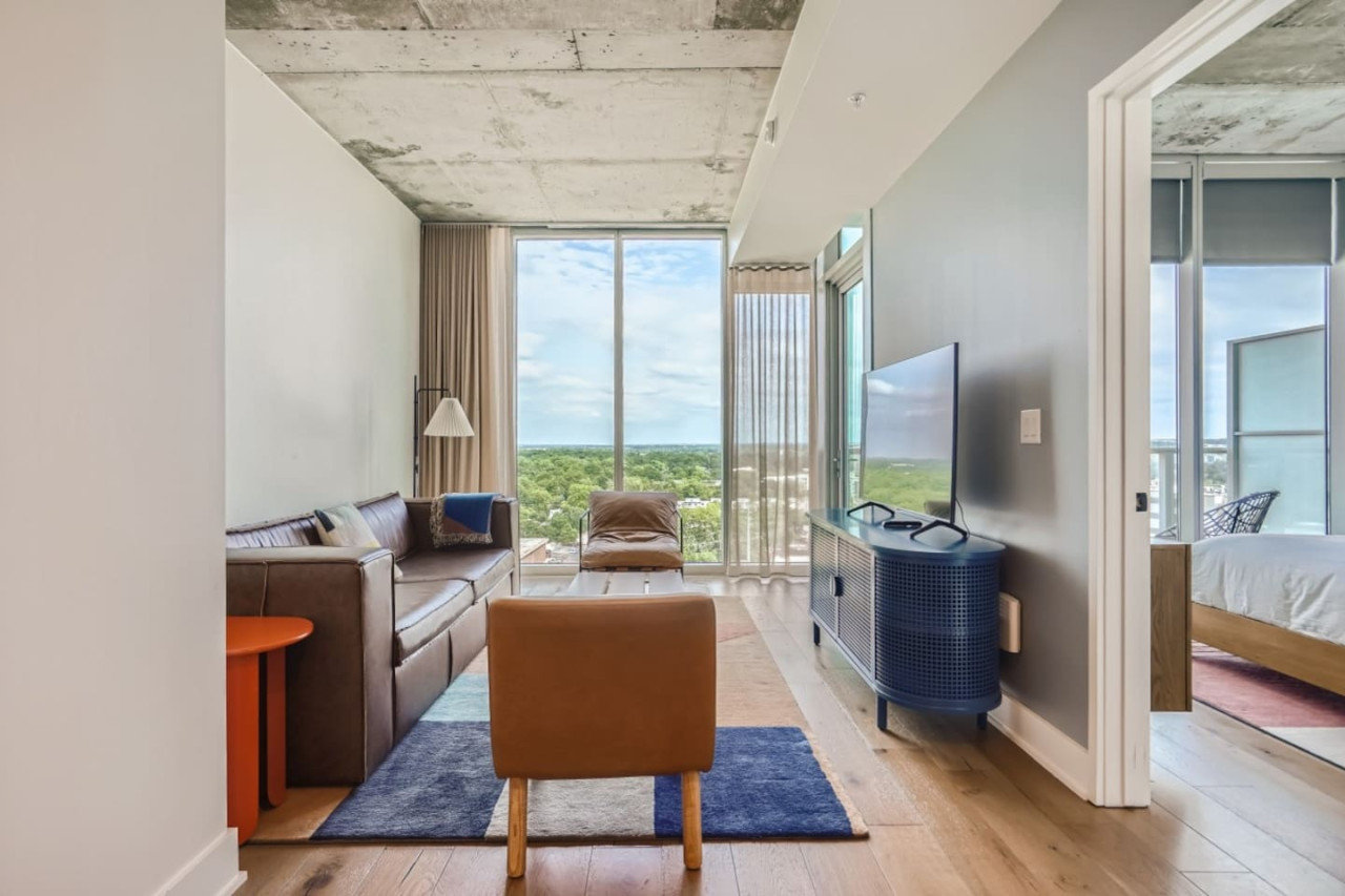 Austin Vacation Rental