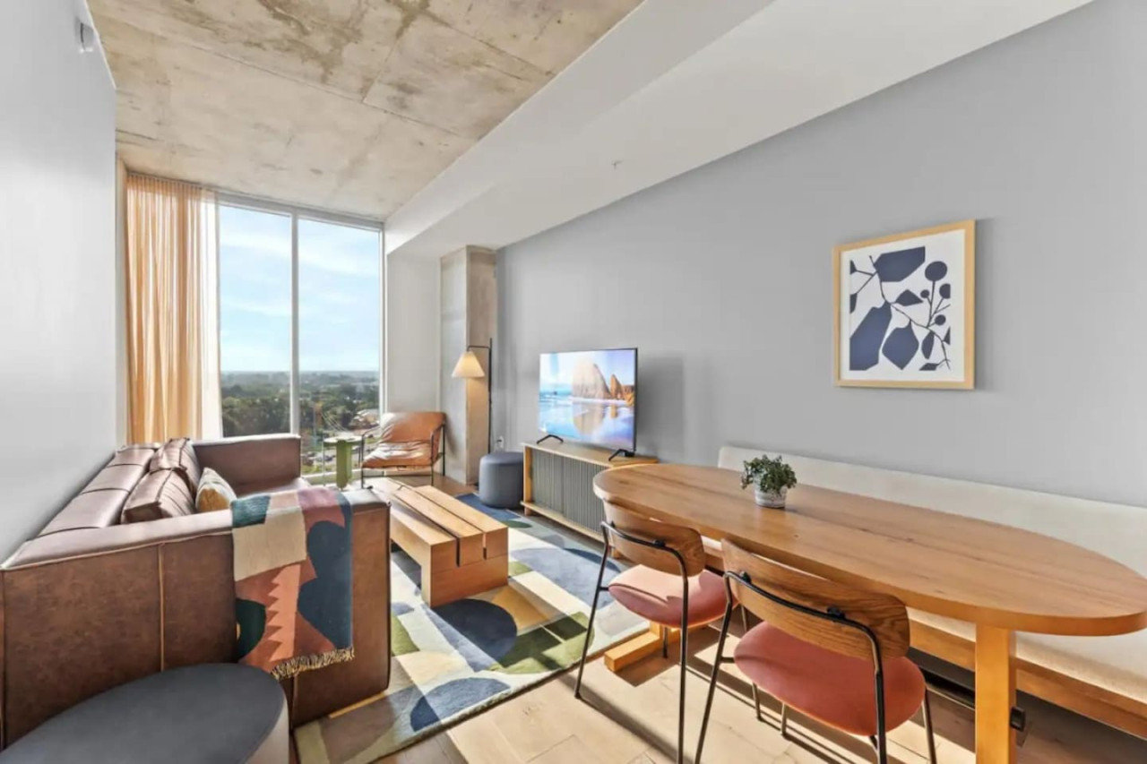 Austin Vacation Rental