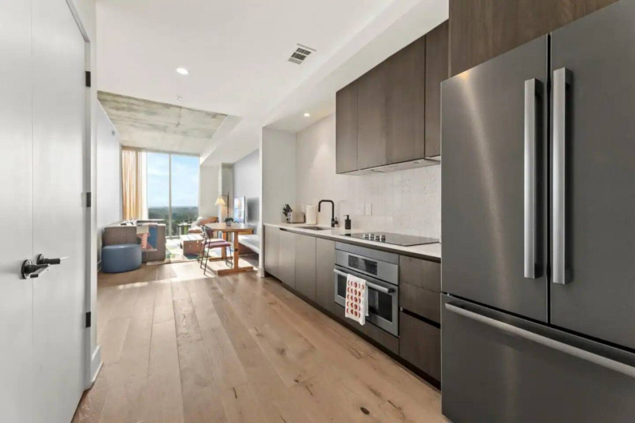 Austin Vacation Rental