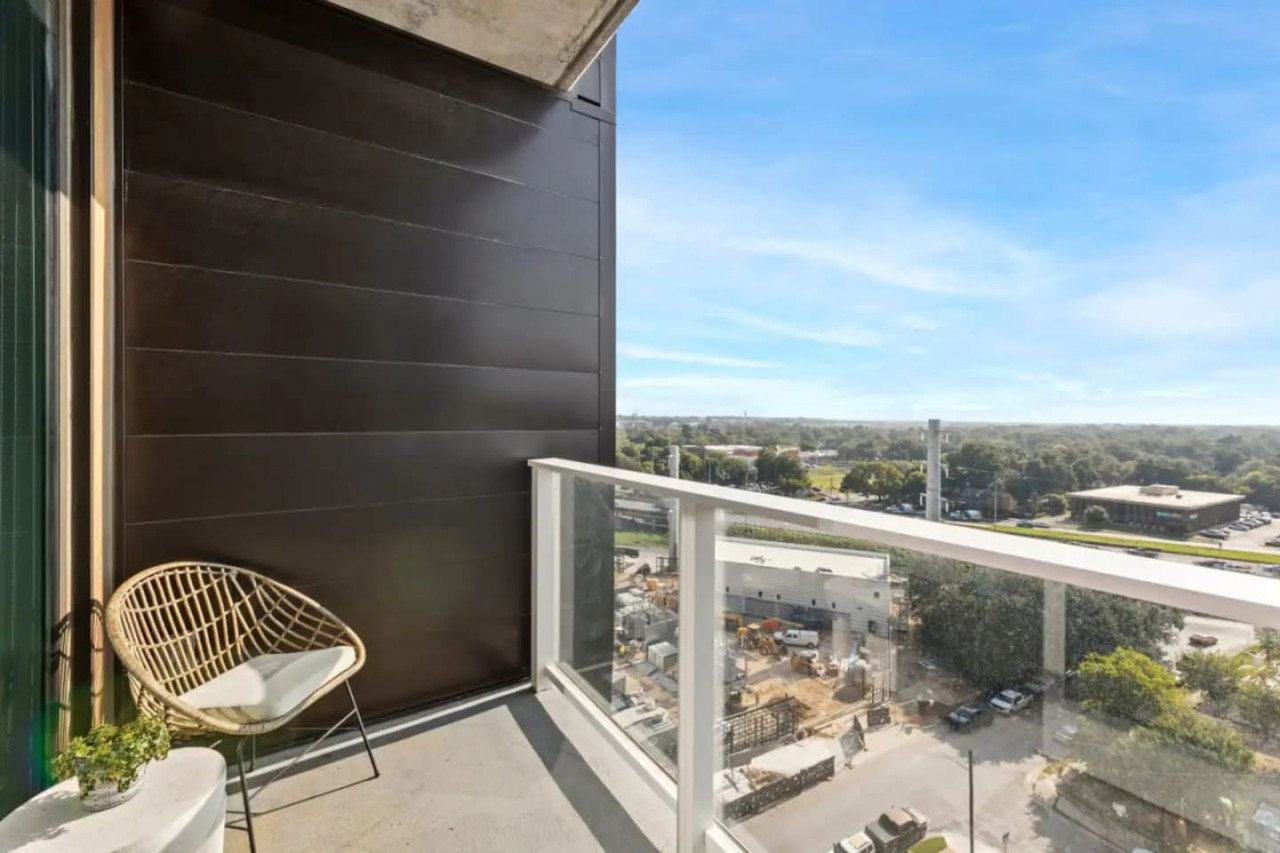 Austin Vacation Rental