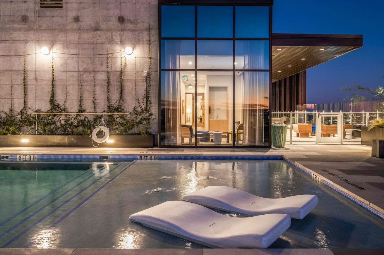 Austin Vacation Rental