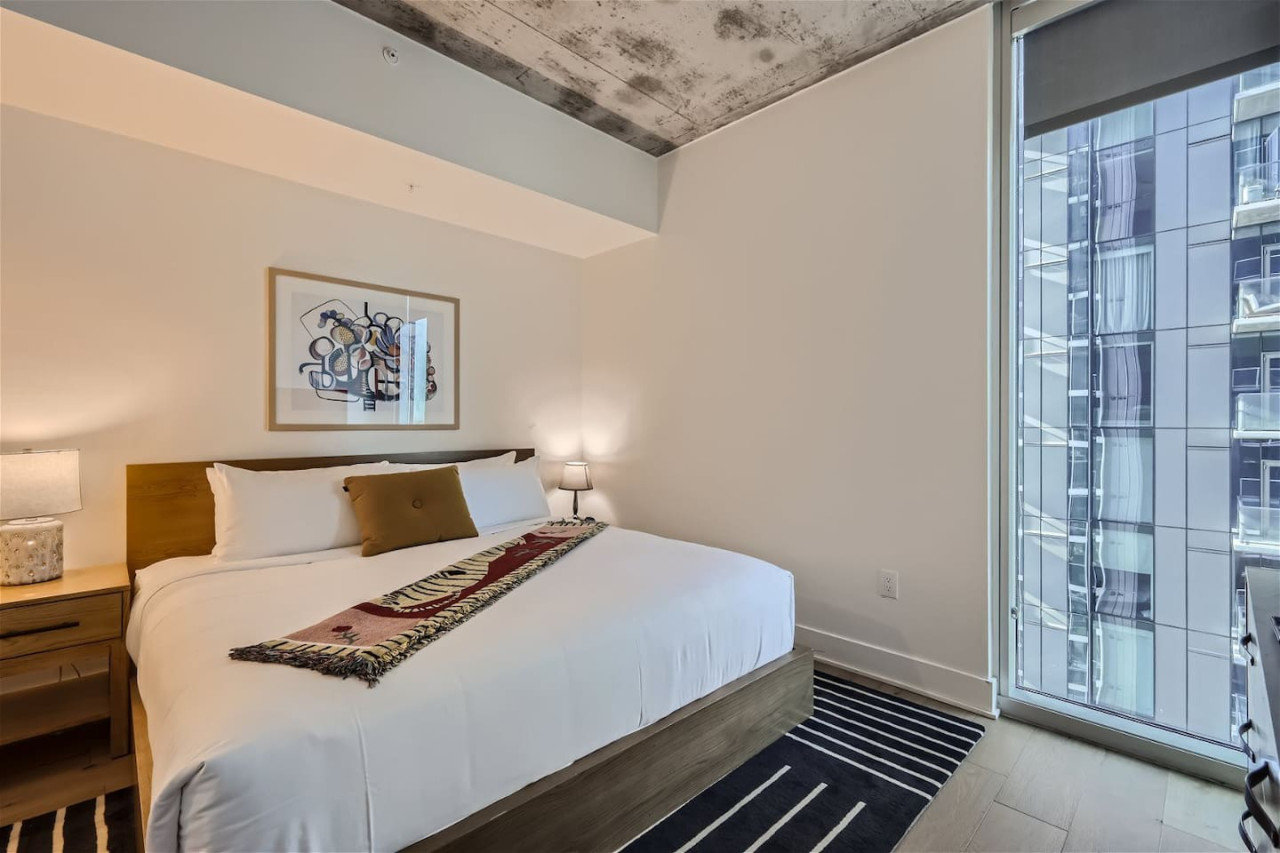 Austin Vacation Rental