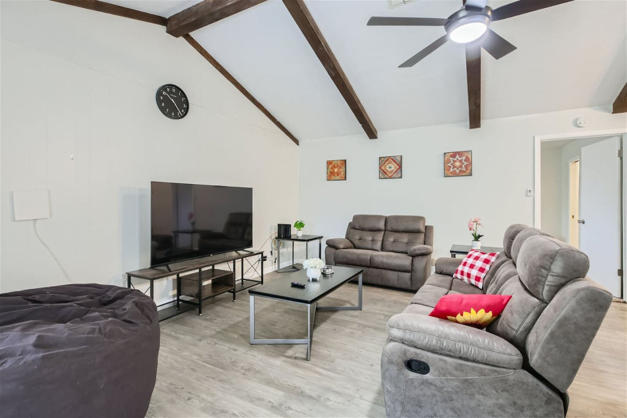 San Antonio Vacation Rental