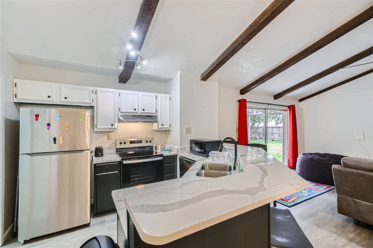 San Antonio Vacation Rental