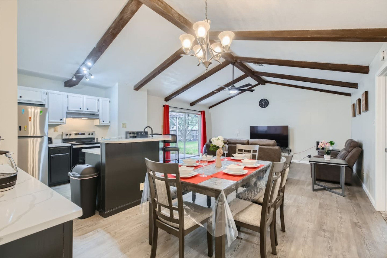San Antonio Vacation Rental