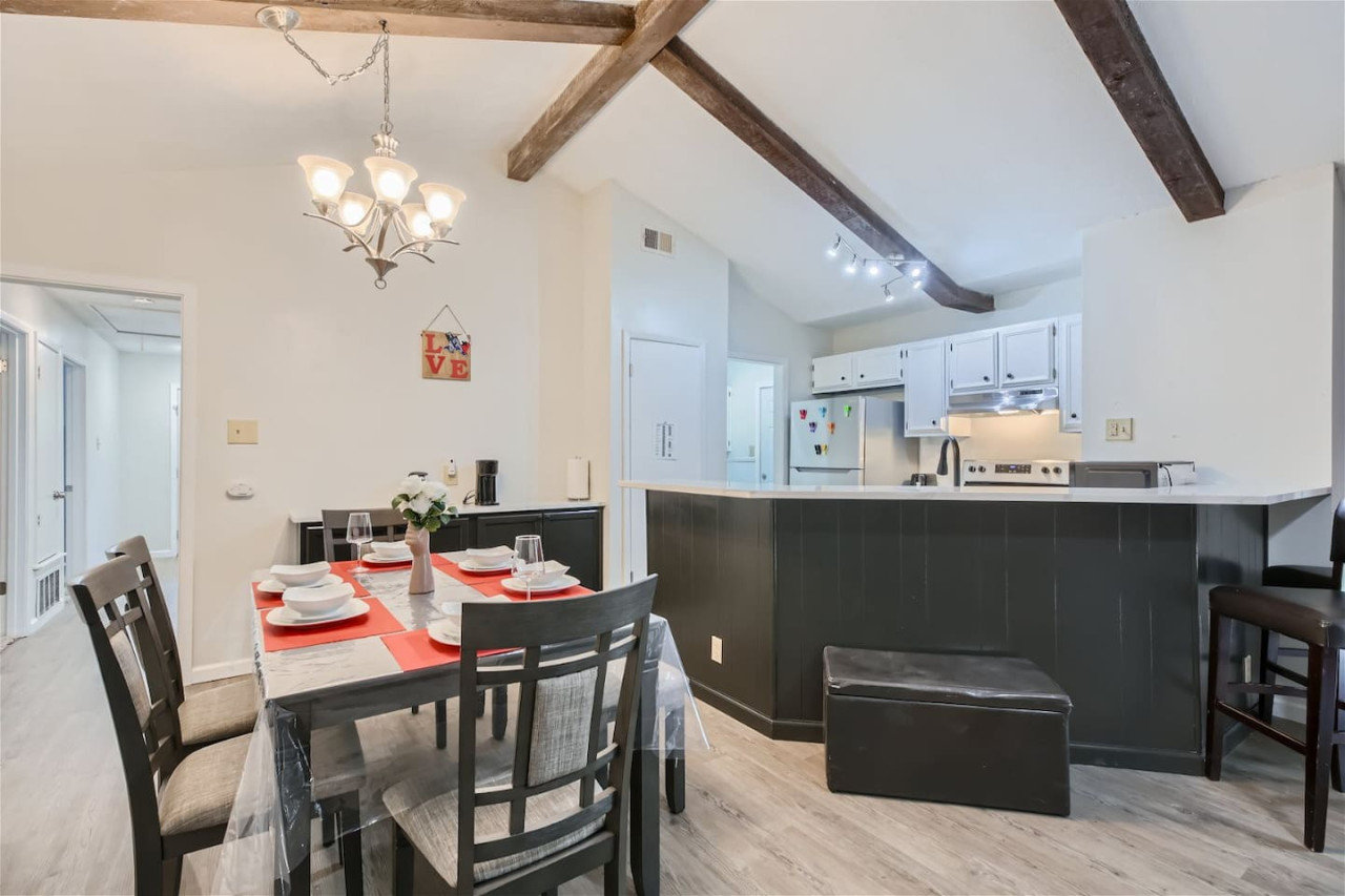 San Antonio Vacation Rental