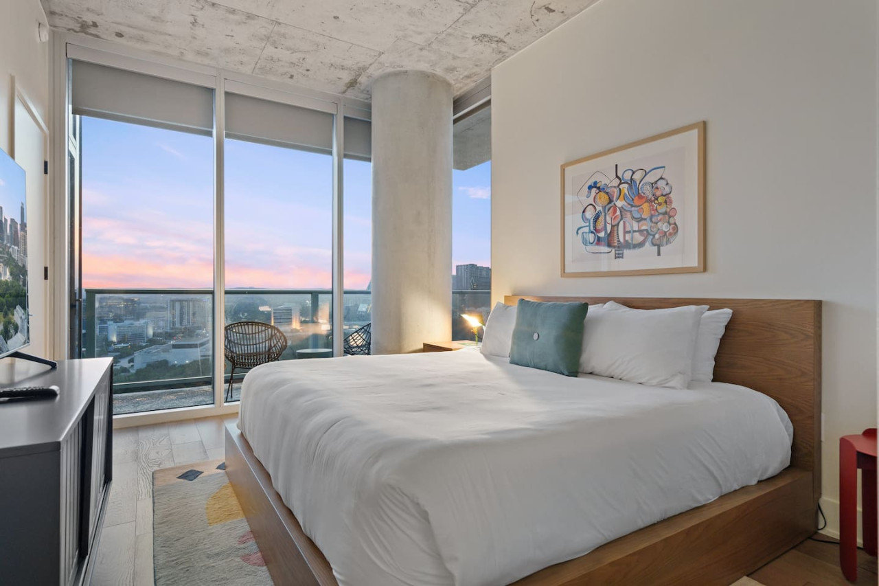 Austin Vacation Rental