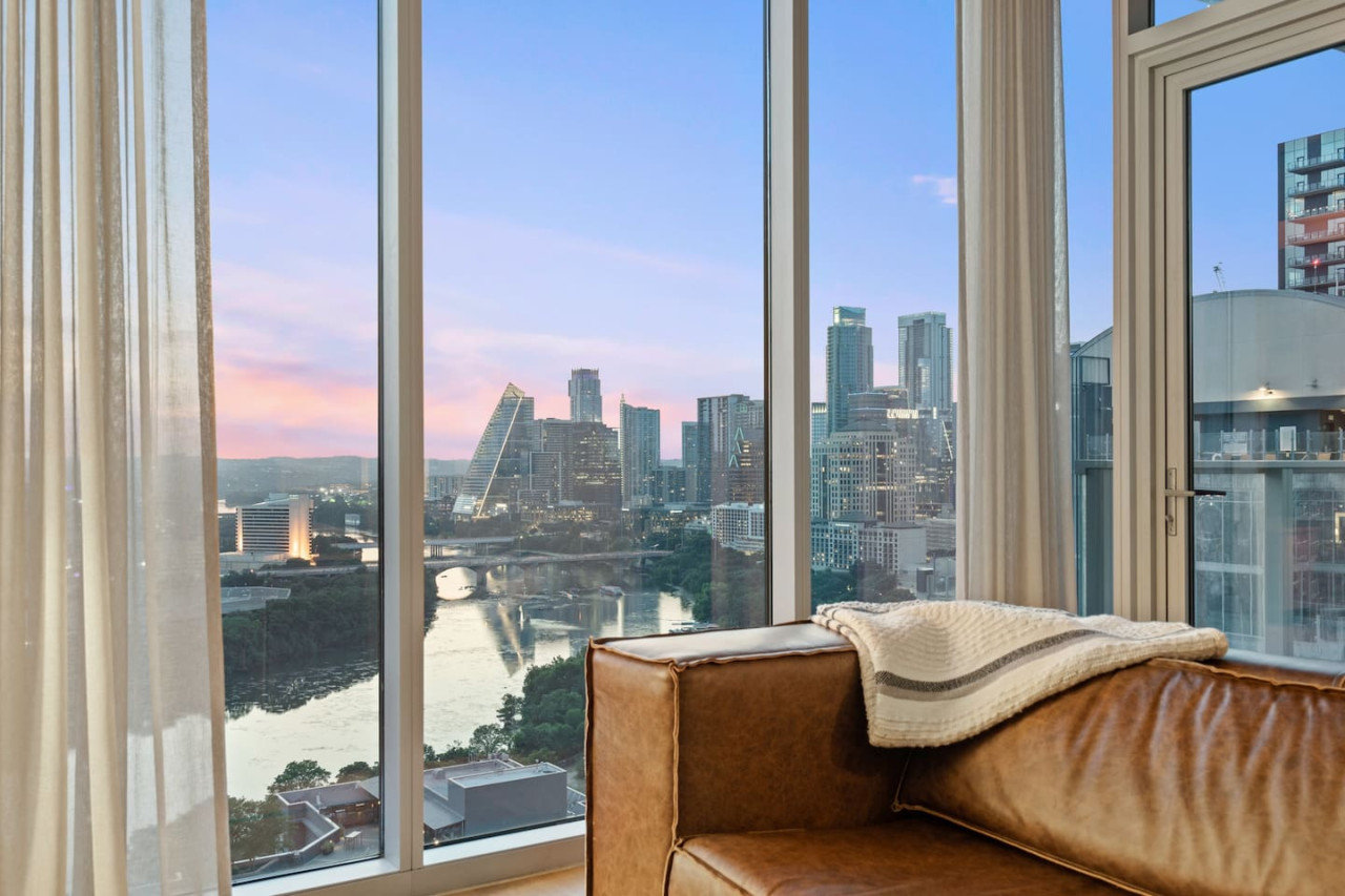 Austin Vacation Rental