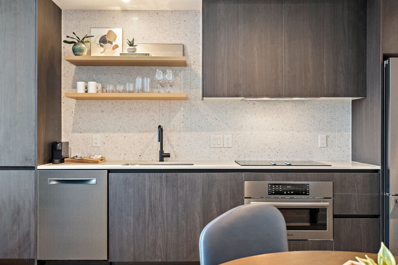 Austin Vacation Rental