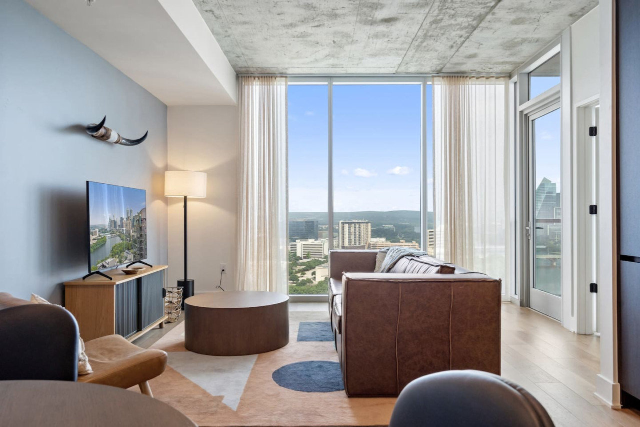 Austin Vacation Rental