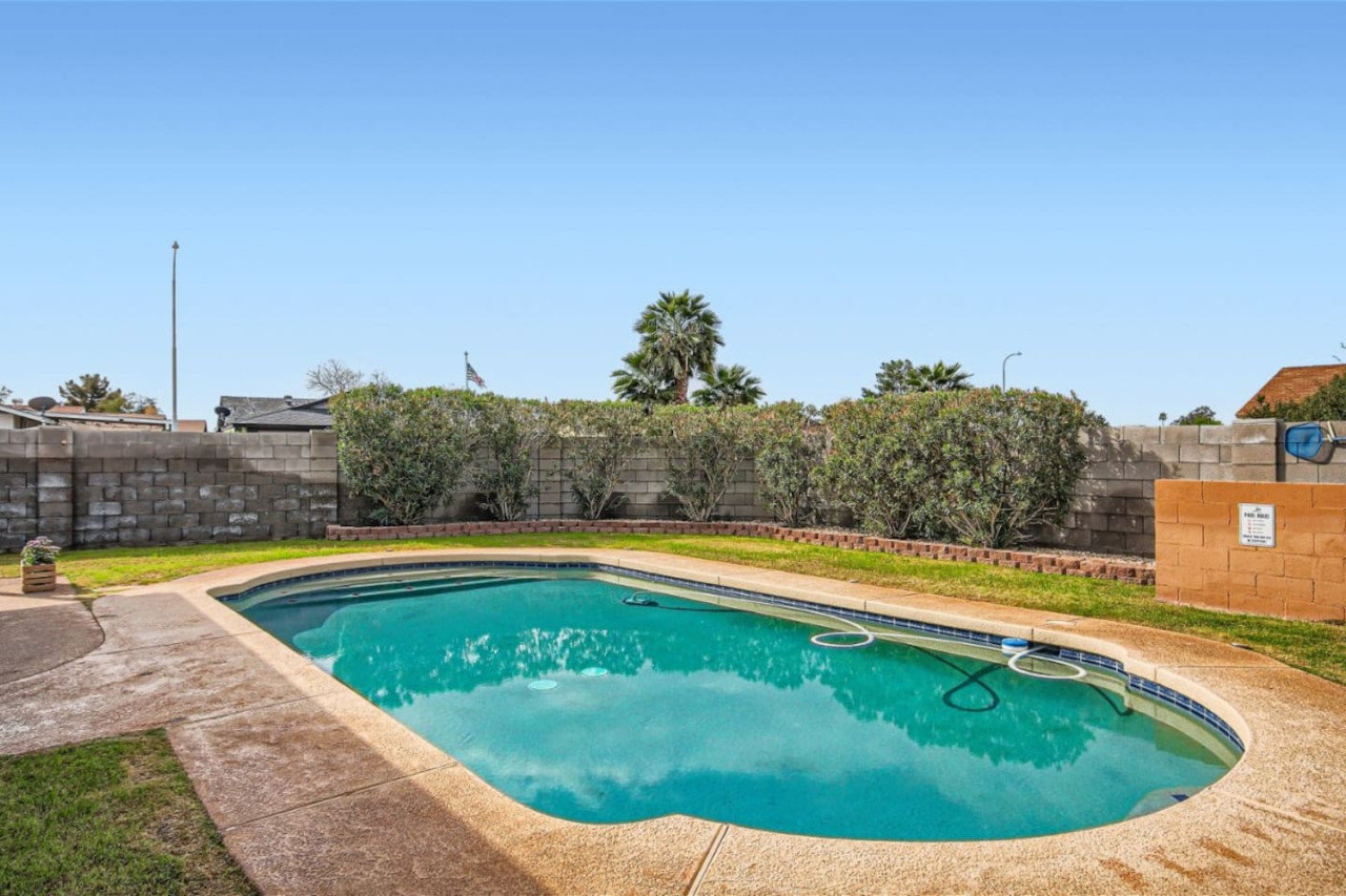 Chandler Vacation Rental