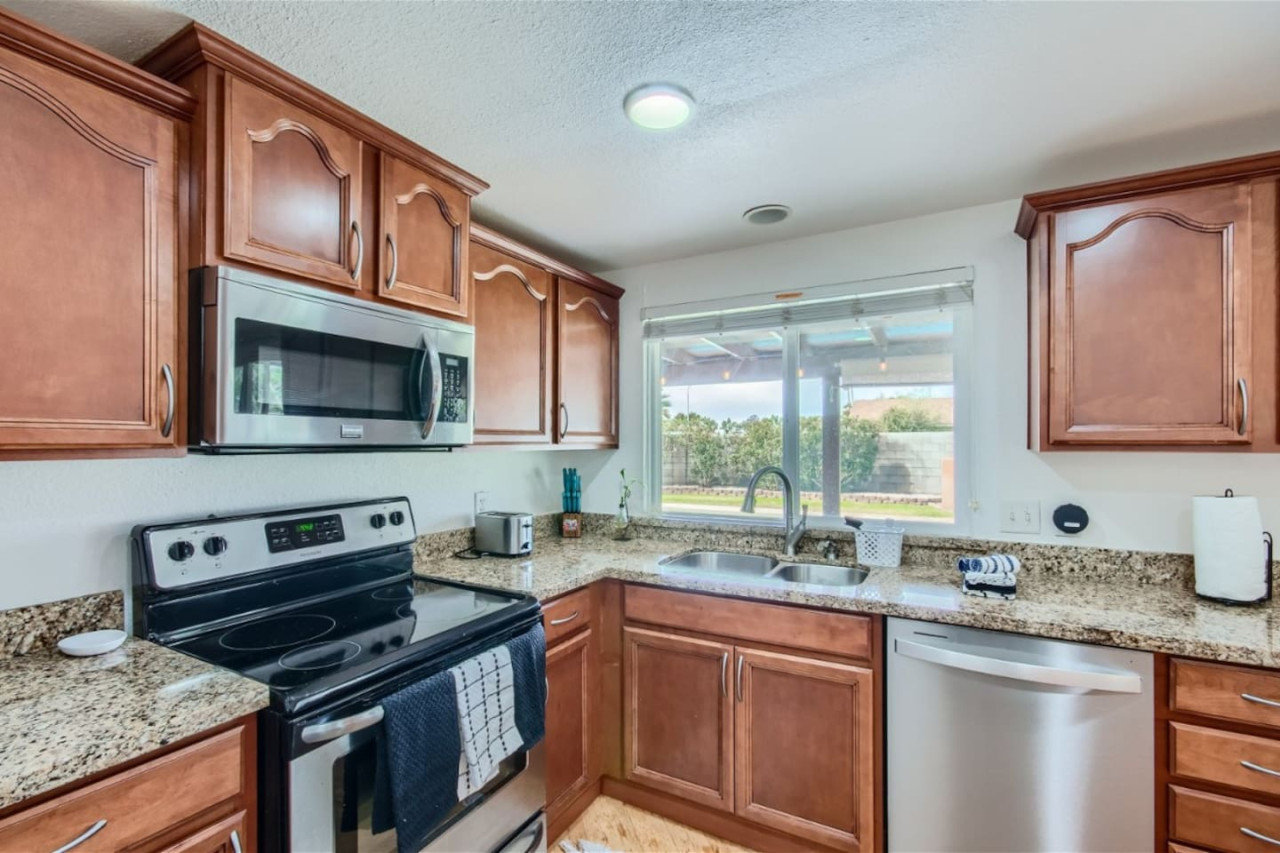 Chandler Vacation Rental