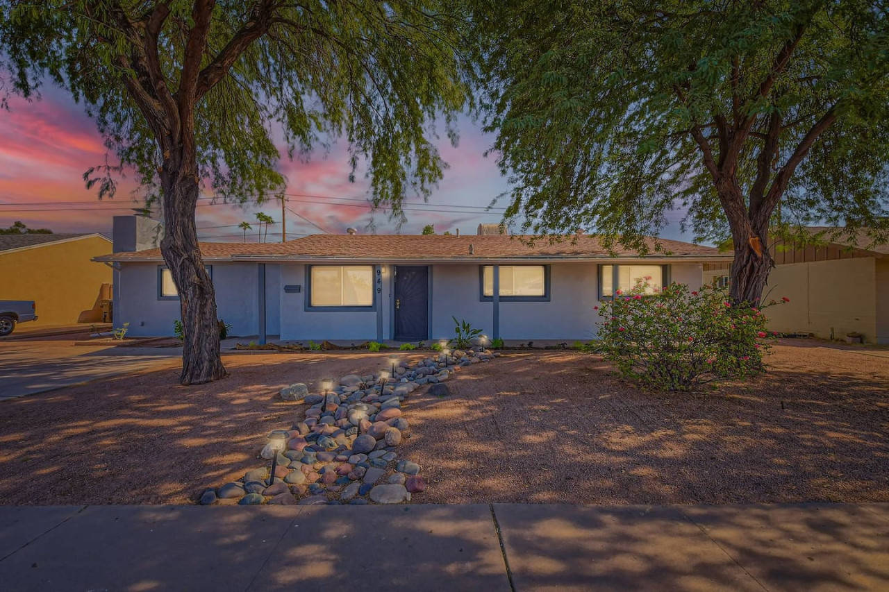 Mesa Vacation Rental