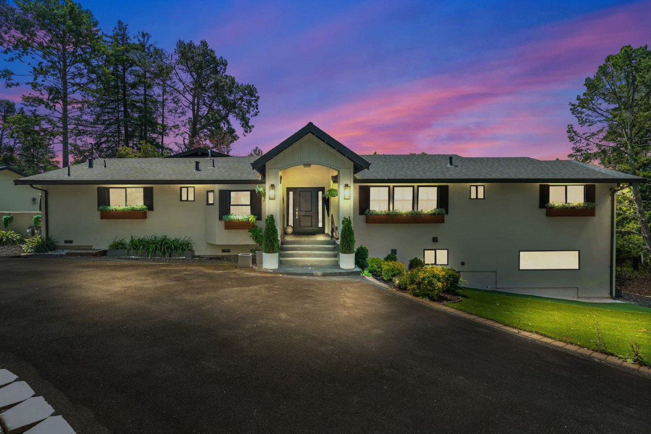 Oakland Vacation Rental