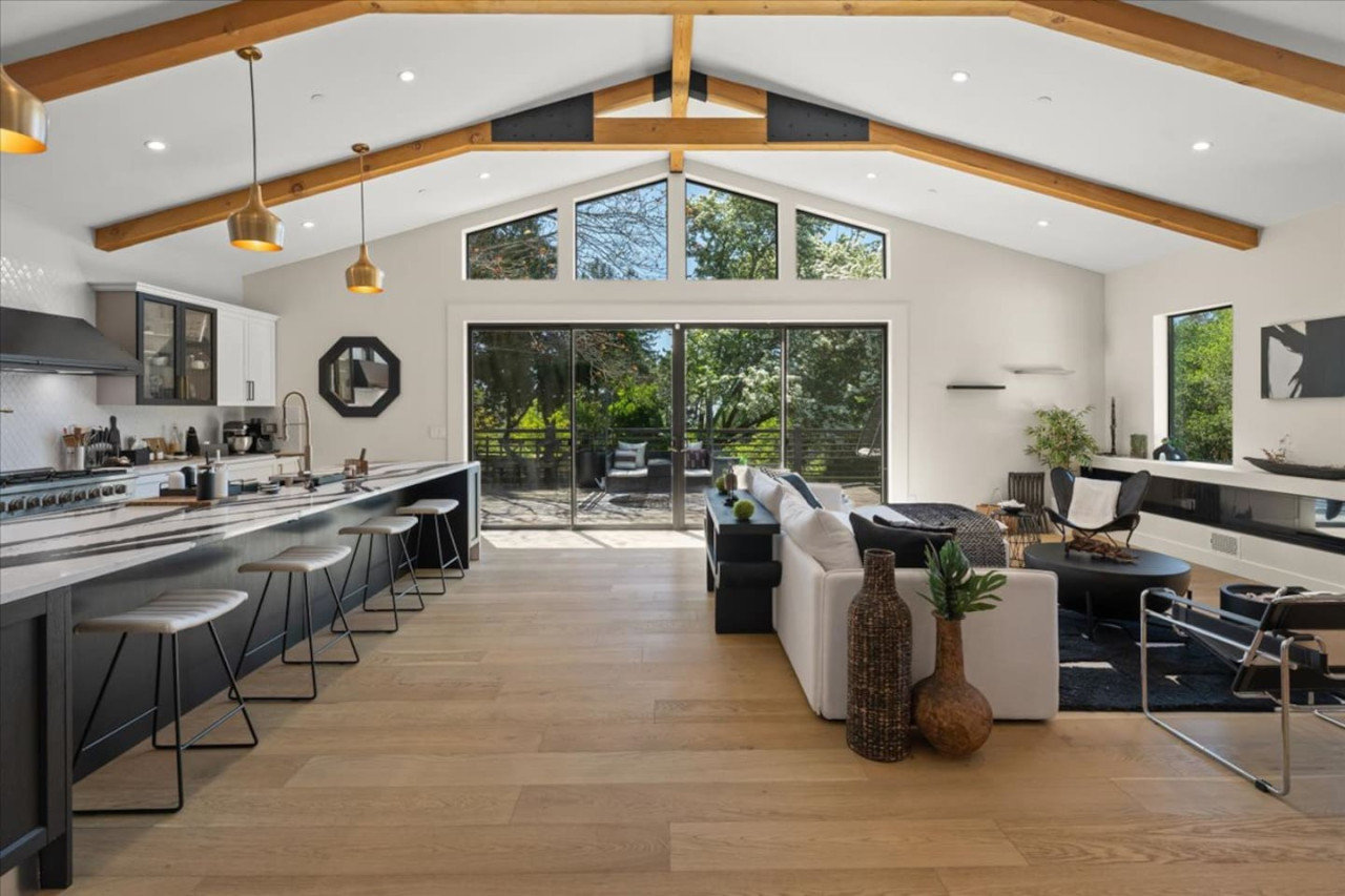 Oakland Vacation Rental