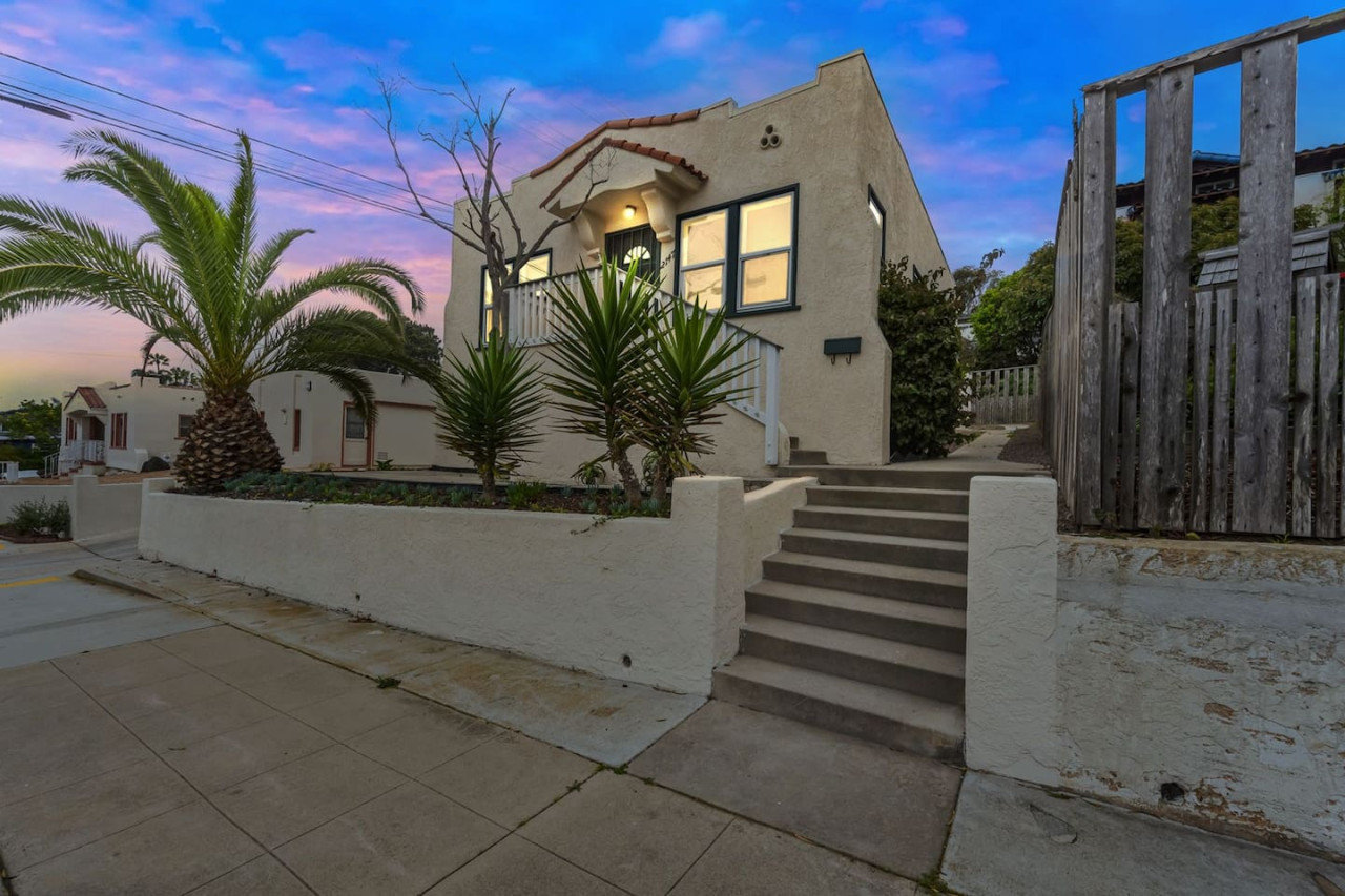 San Diego Vacation Rental