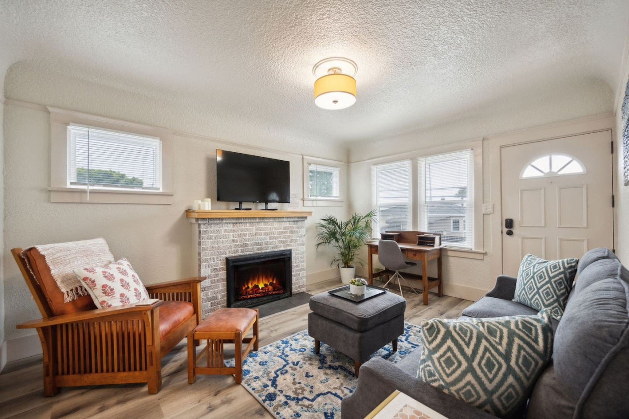 San Diego Vacation Rental