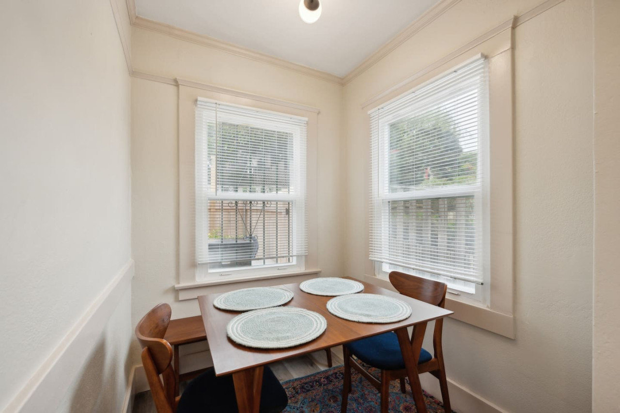 San Diego Vacation Rental