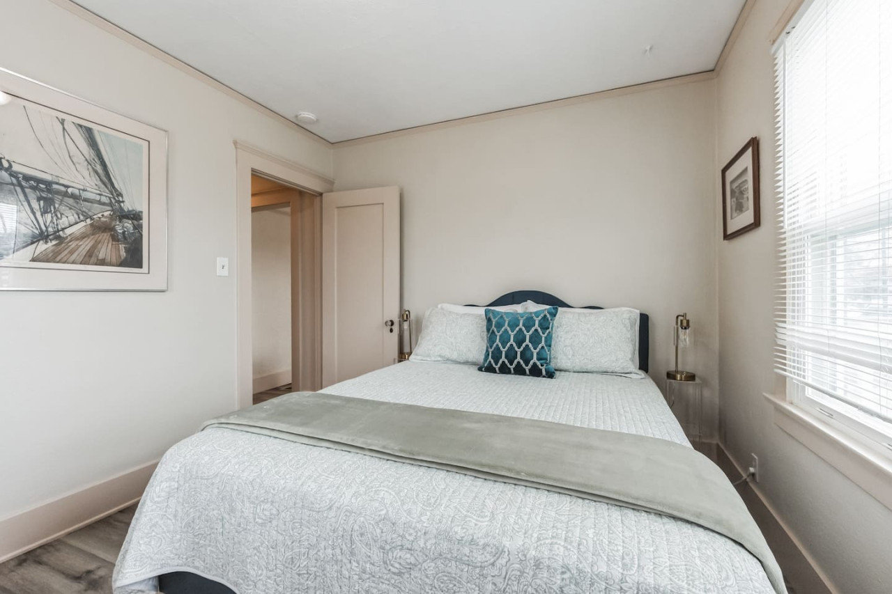 San Diego Vacation Rental