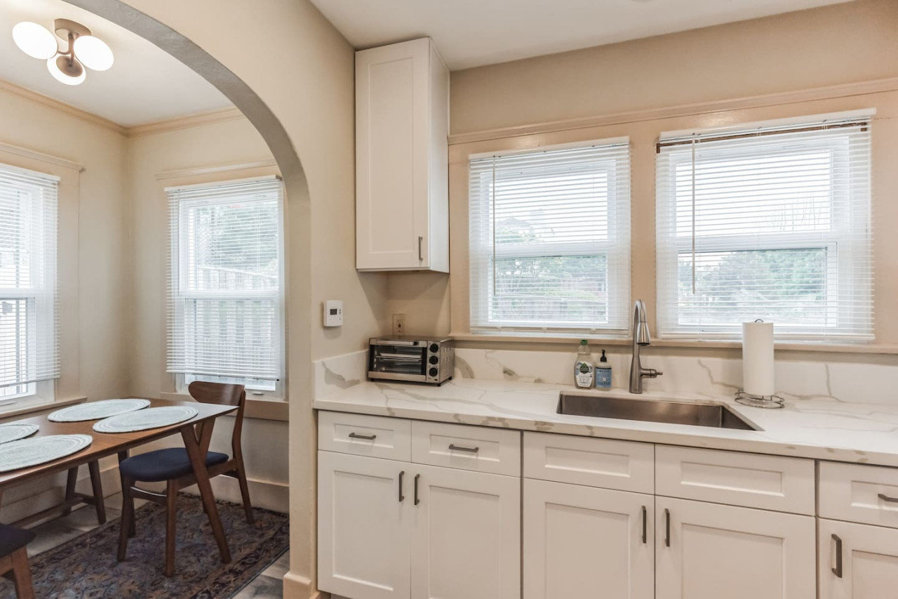 San Diego Vacation Rental