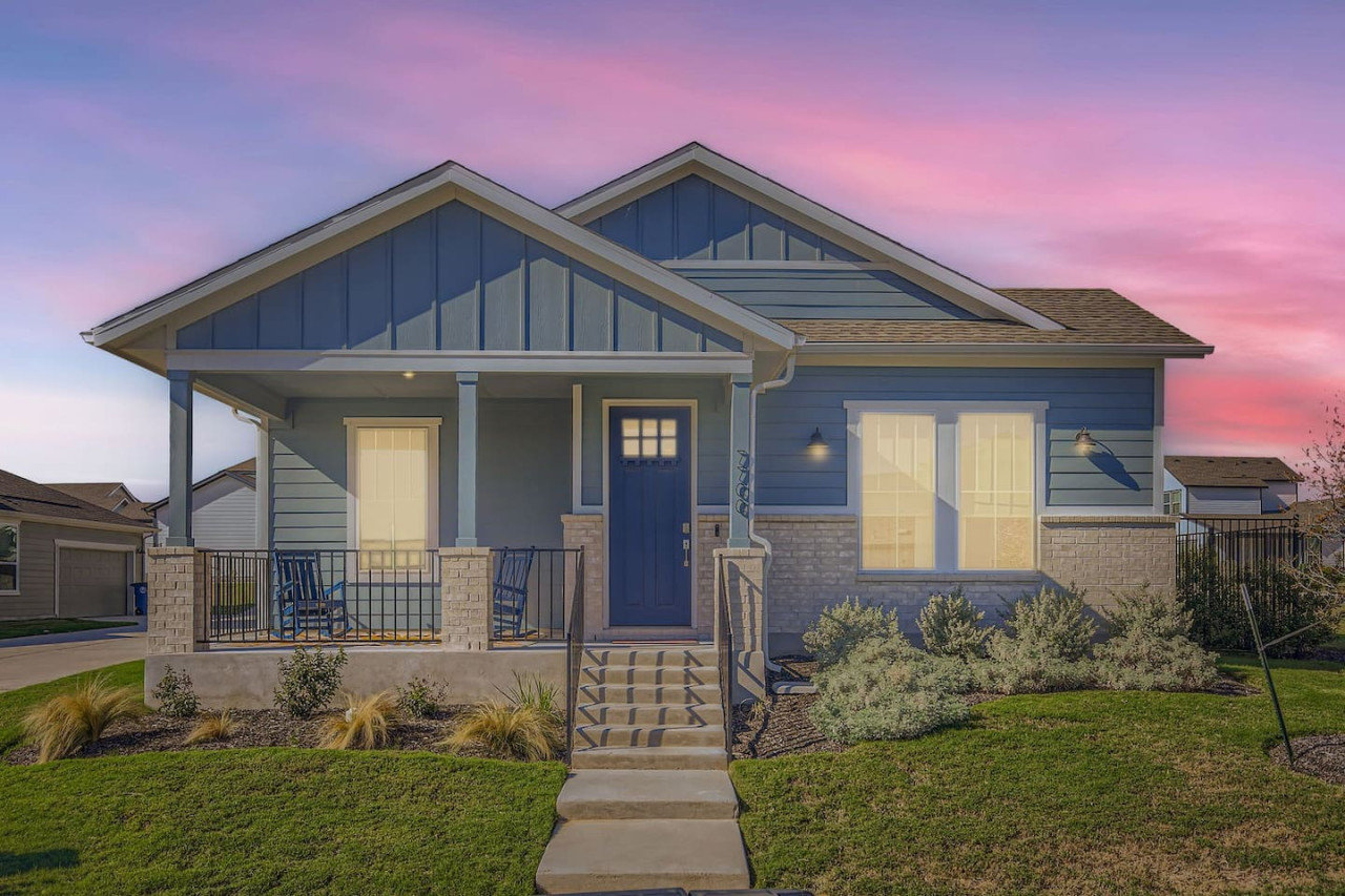 Austin Vacation Rental