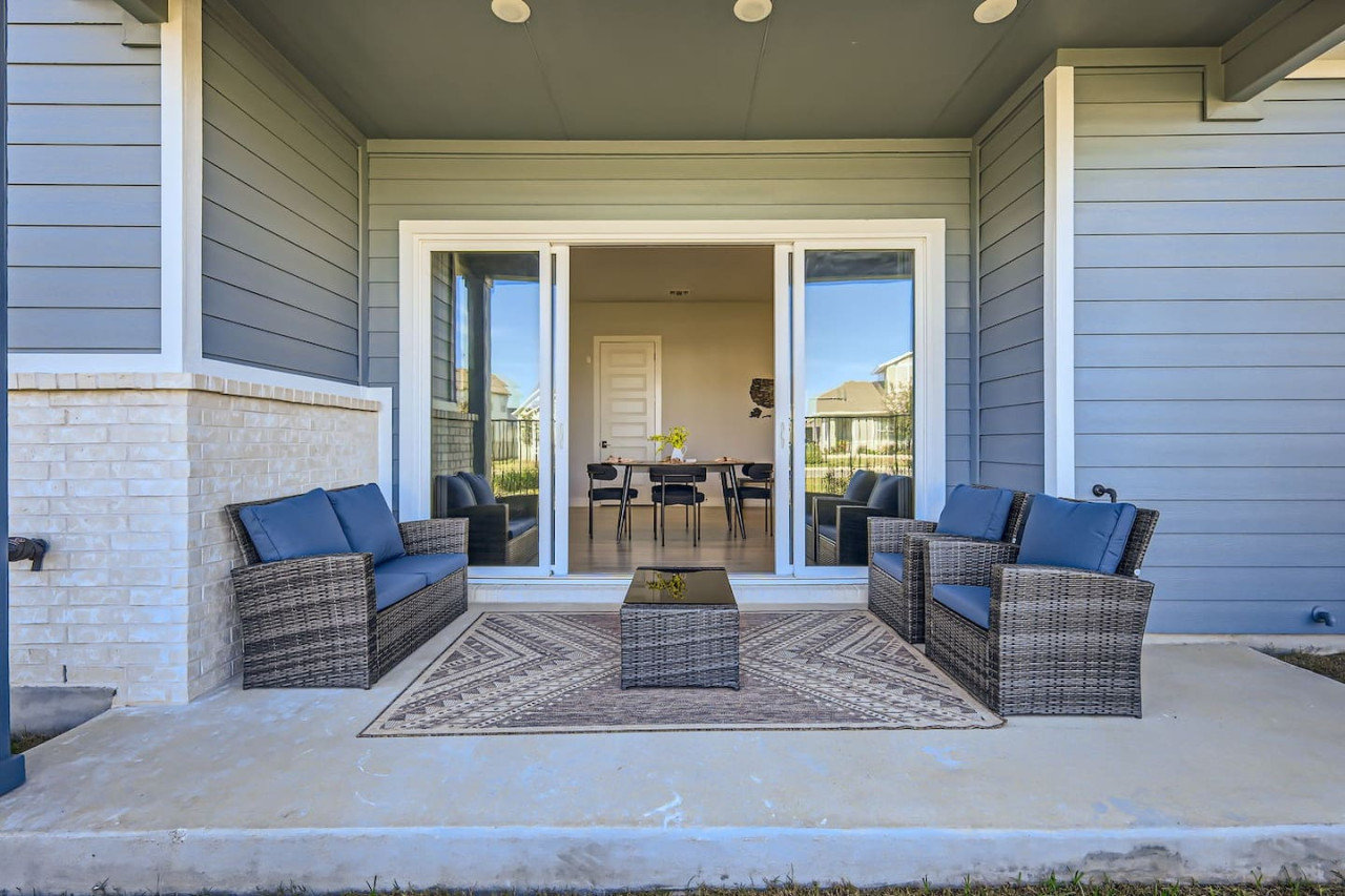 Austin Vacation Rental