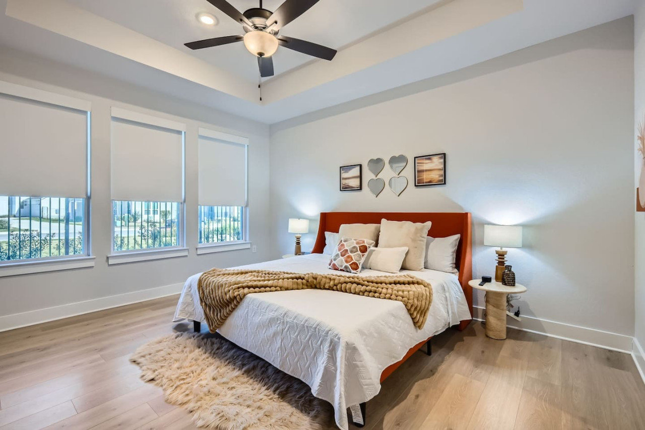 Austin Vacation Rental