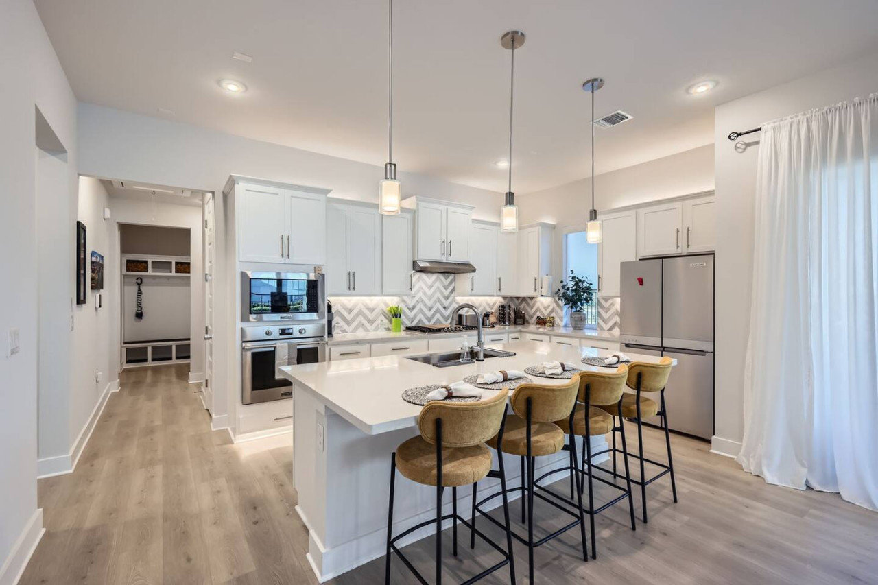Austin Vacation Rental