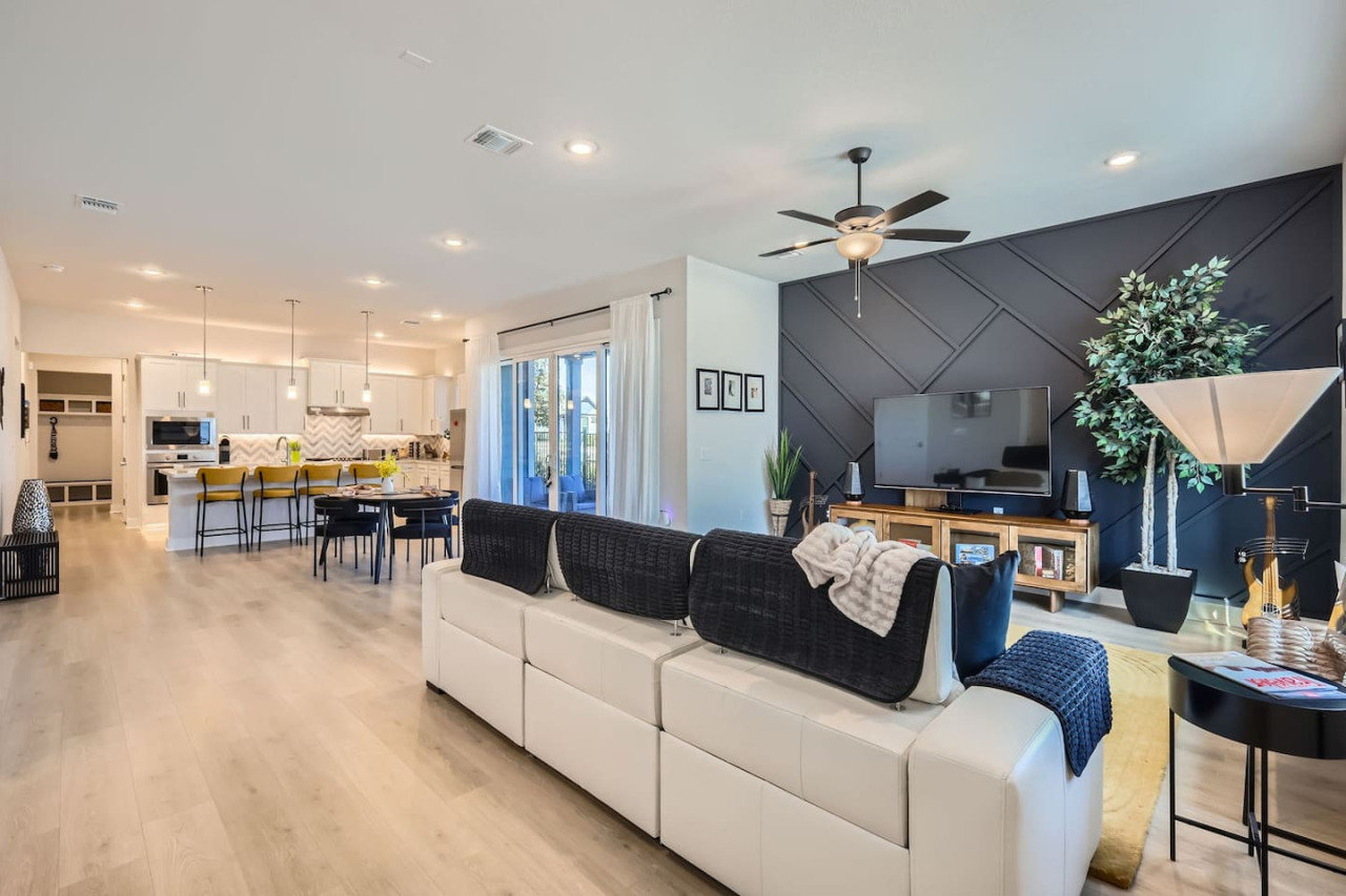 Austin Vacation Rental