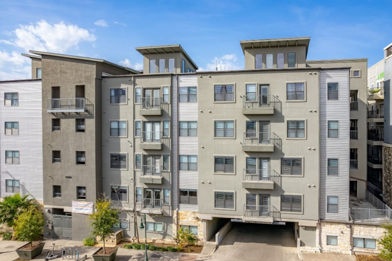 Austin Vacation Rental