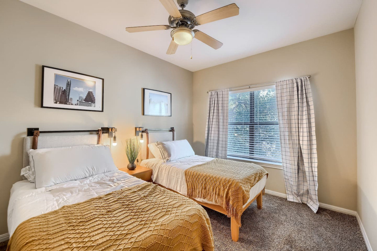 Austin Vacation Rental