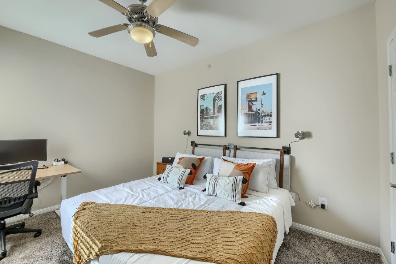 Austin Vacation Rental