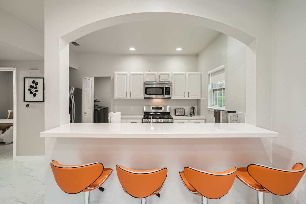 Austin Vacation Rental