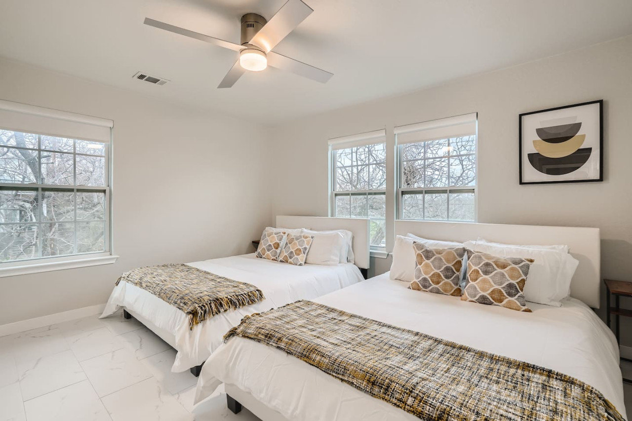 Austin Vacation Rental