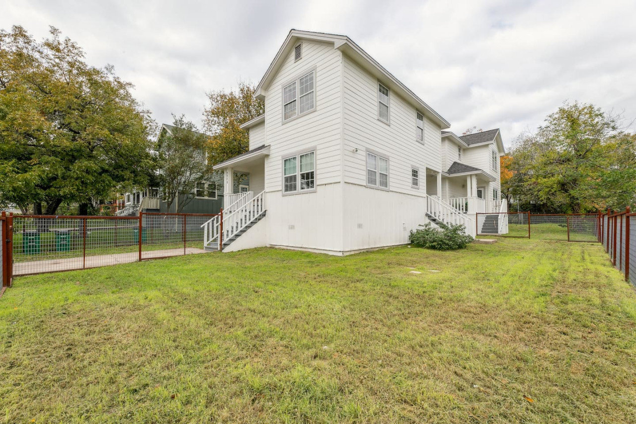 Austin Vacation Rental