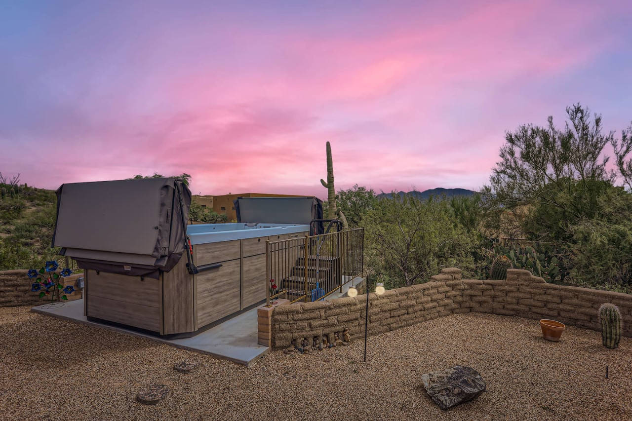 Tucson Vacation Rental