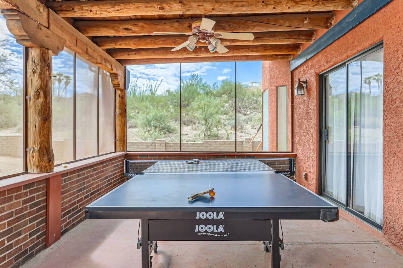 Tucson Vacation Rental